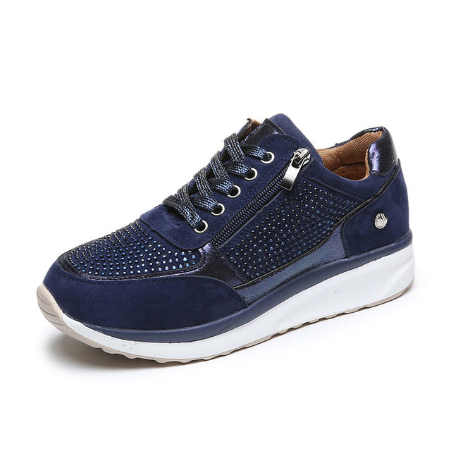 Women's Comfortable Fitness Running Shoes - OutfitLondon