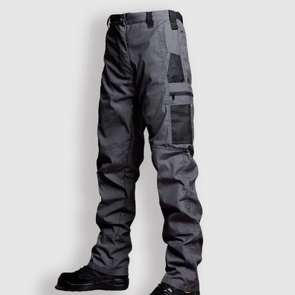 Men's Waterproof Travel Bag Set