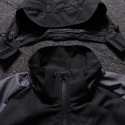 Men's Waterproof Travel Bag Set