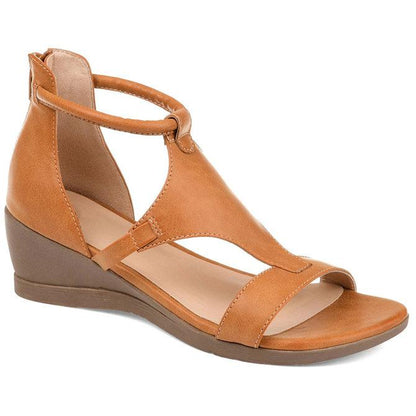 Beachy Flat Sandals for Women