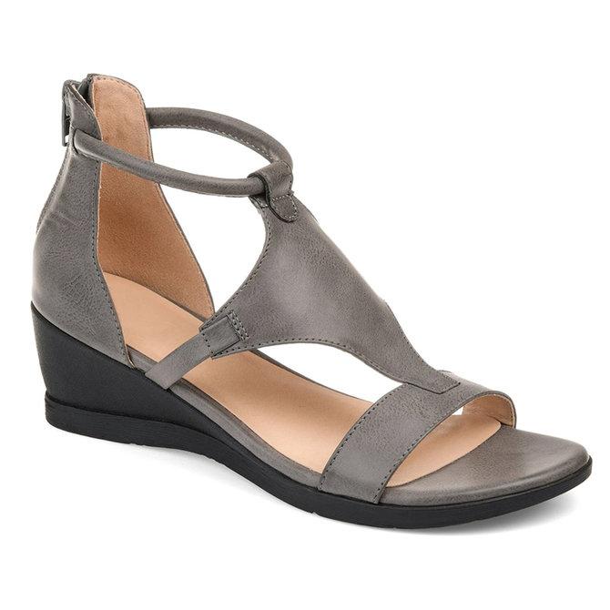 Beachy Flat Sandals for Women