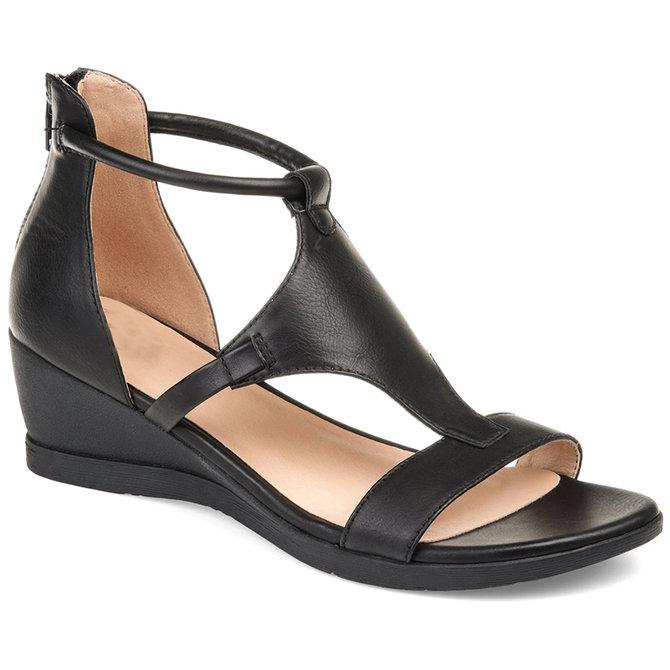 Beachy Flat Sandals for Women