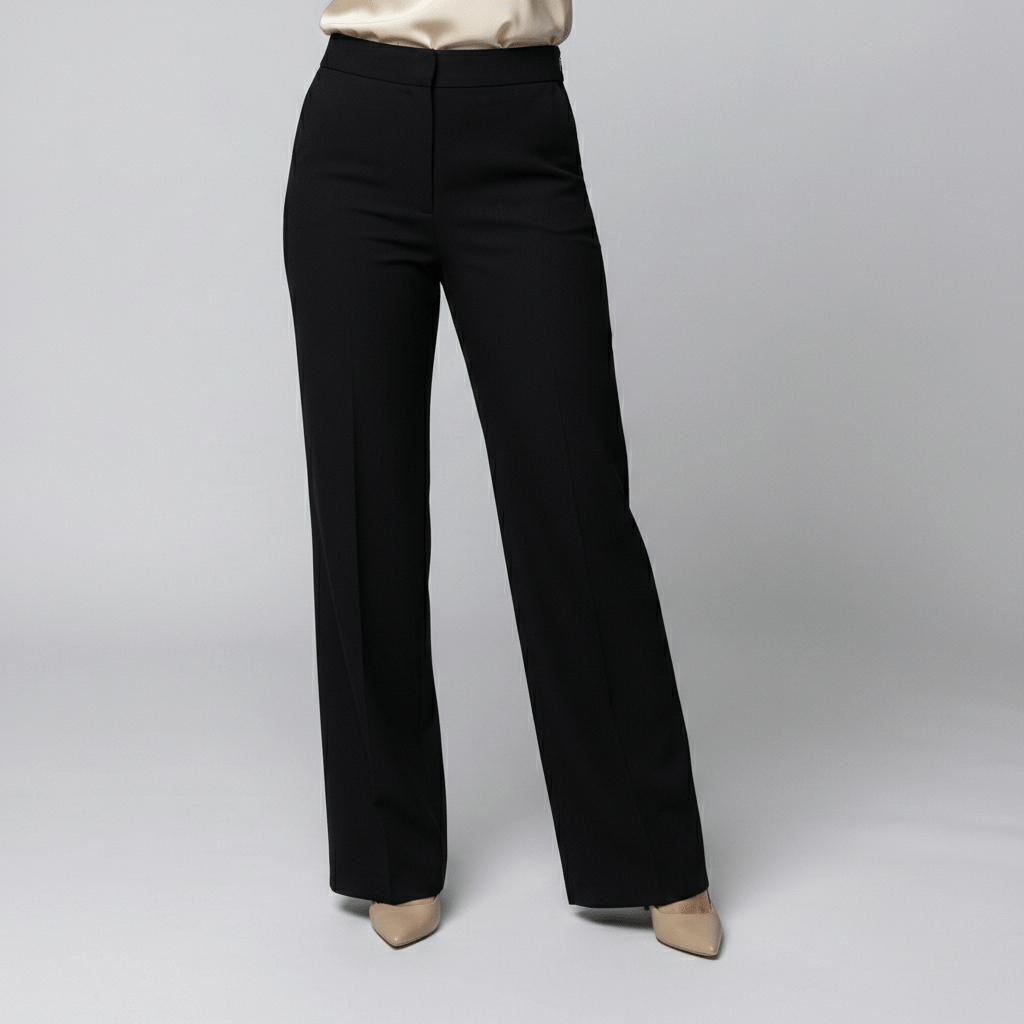 Classic 2 Piece Suit Jacket and Trousers