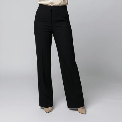 Classic 2 Piece Suit Jacket and Trousers
