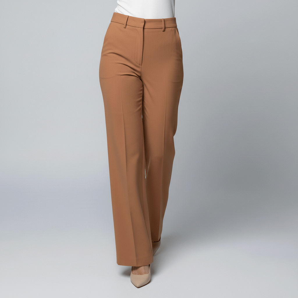 Classic 2 Piece Suit Jacket and Trousers