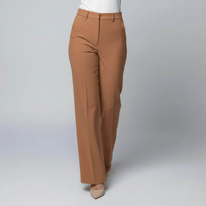 Classic 2 Piece Suit Jacket and Trousers