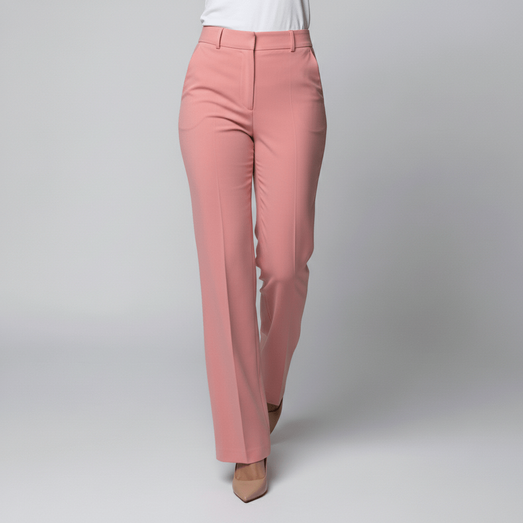 Classic 2 Piece Suit Jacket and Trousers