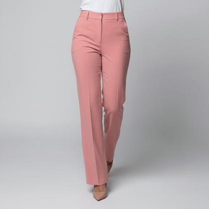 Classic 2 Piece Suit Jacket and Trousers