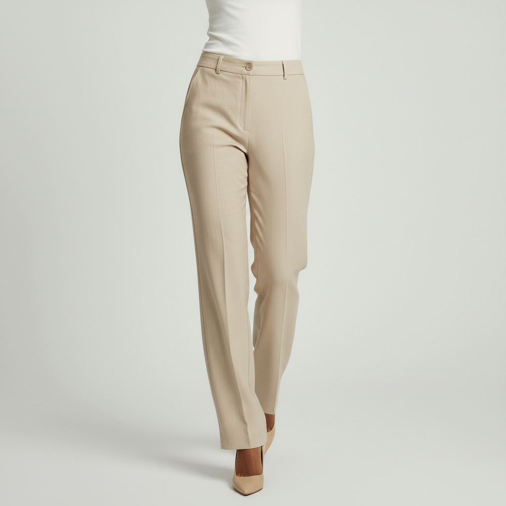 Classic 2 Piece Suit Jacket and Trousers