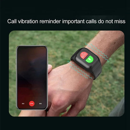 EasyUse 4G GPS Senior Safety Watch Tracker