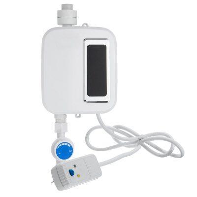 Fast 3500W Electric Hot Water Heater - OutfitLondon