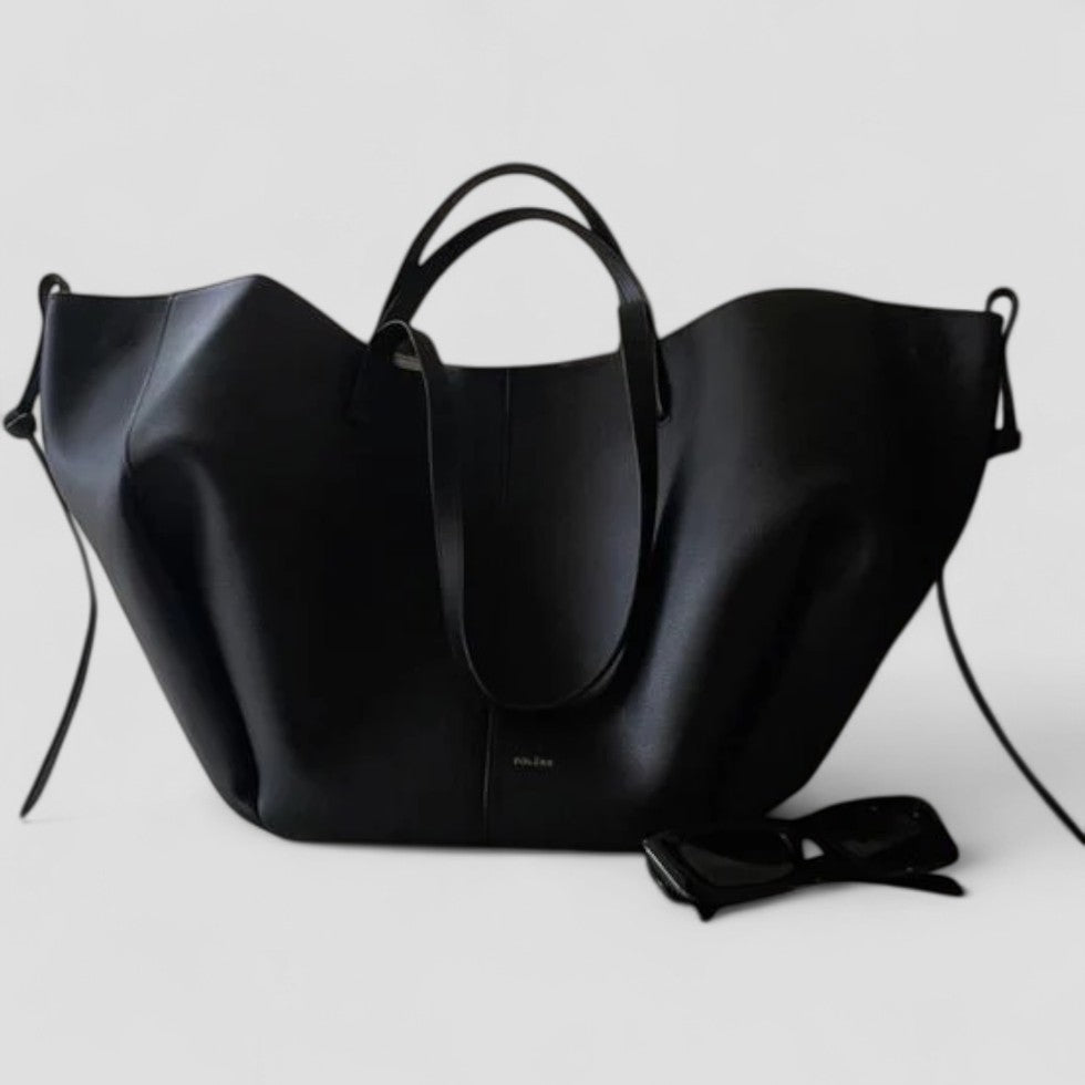 Practical Large Tote Bag for Daily Use - OutfitLondon