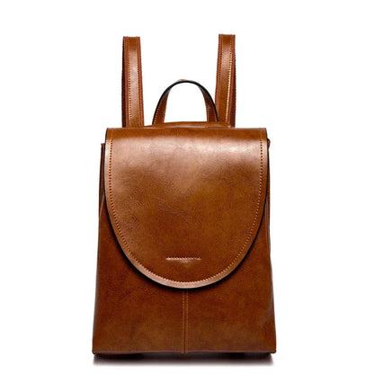 Classic Genuine Ladies Backpack