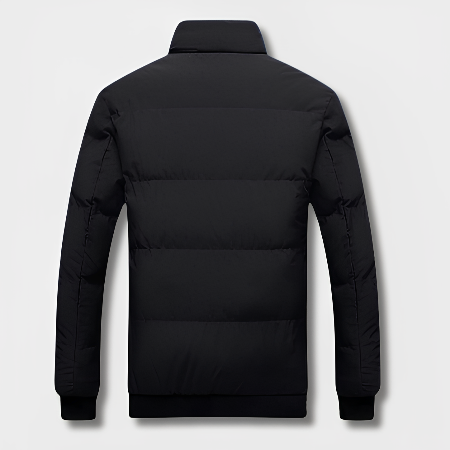 Waterproof Men's Down Parka Coat