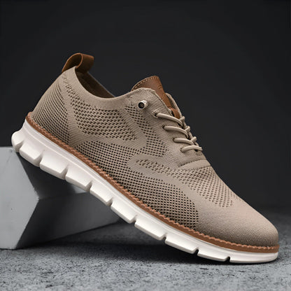 Comfortable Orthopedic Mens Casual Shoes