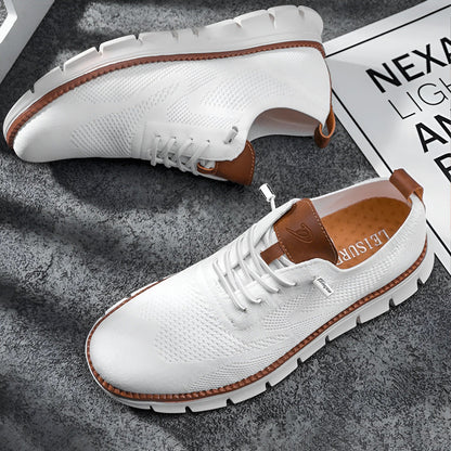 Comfortable Orthopedic Mens Casual Shoes
