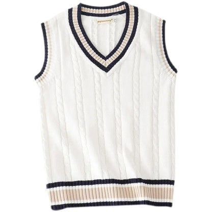 Trendy Men's Tank Top Vest - OutfitLondon
