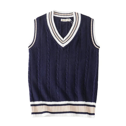 Trendy Men's Tank Top Vest