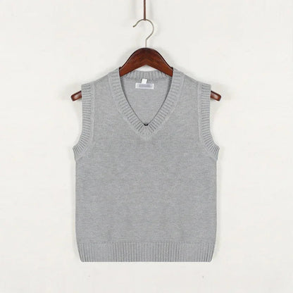 Trendy Men's Tank Top Vest