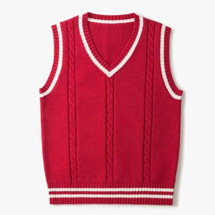 Trendy Men's Tank Top Vest