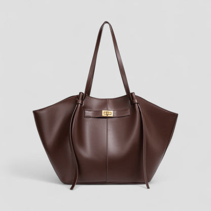 Stylish Ladies Large Handbag - OutfitLondon