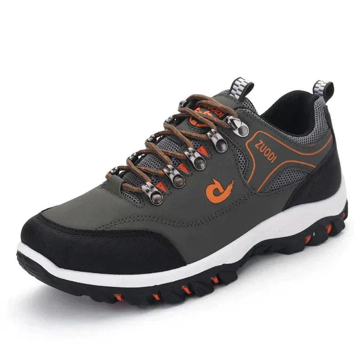 Comfortable Trail Running Shoes