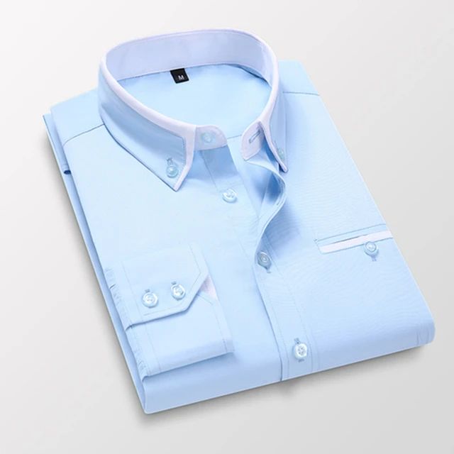 Women's Stretch Elegant Blouse - OutfitLondon