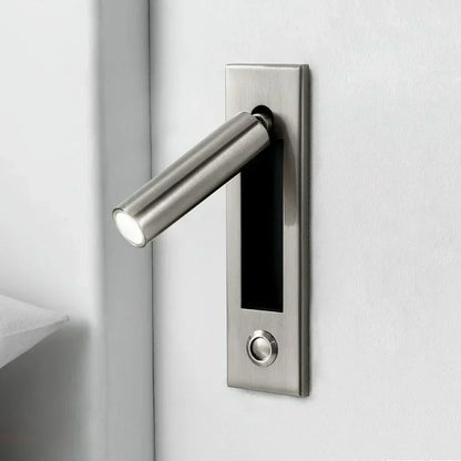 Modern Bedside Wall Lamp