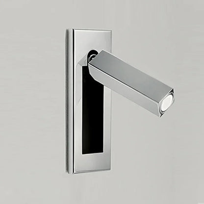 Modern Bedside Wall Lamp