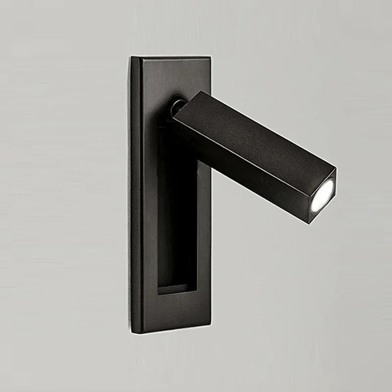 Modern Bedside Wall Lamp