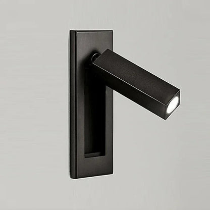 Modern Bedside Wall Lamp