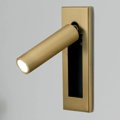 Modern Bedside Wall Lamp