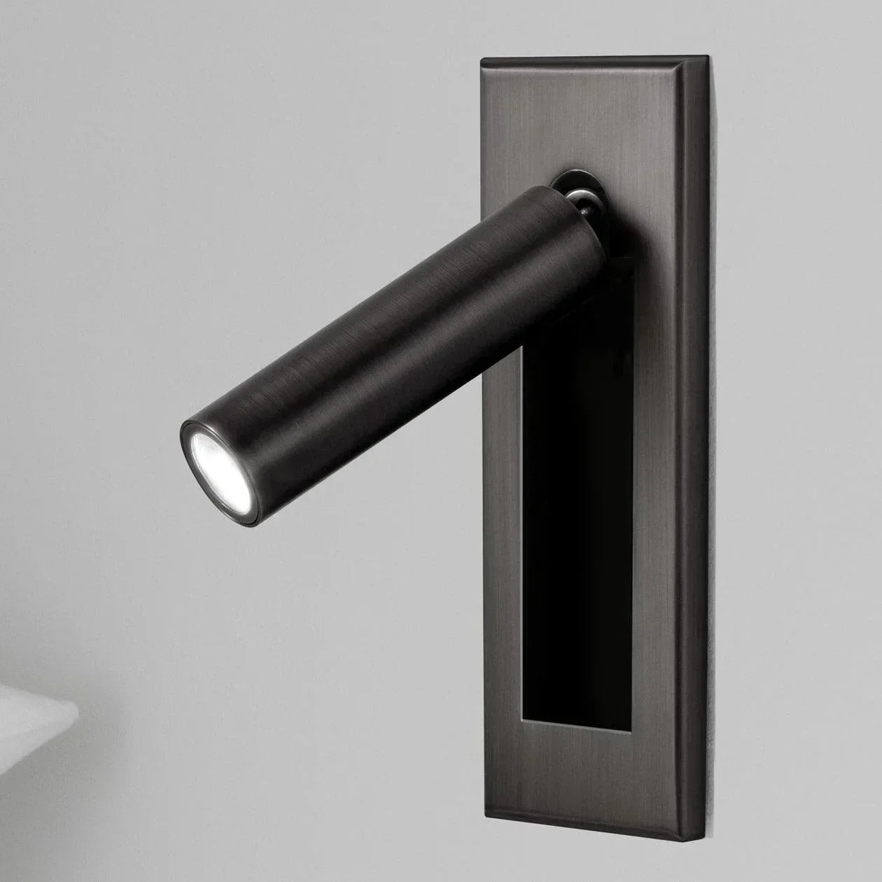 Modern Bedside Wall Lamp
