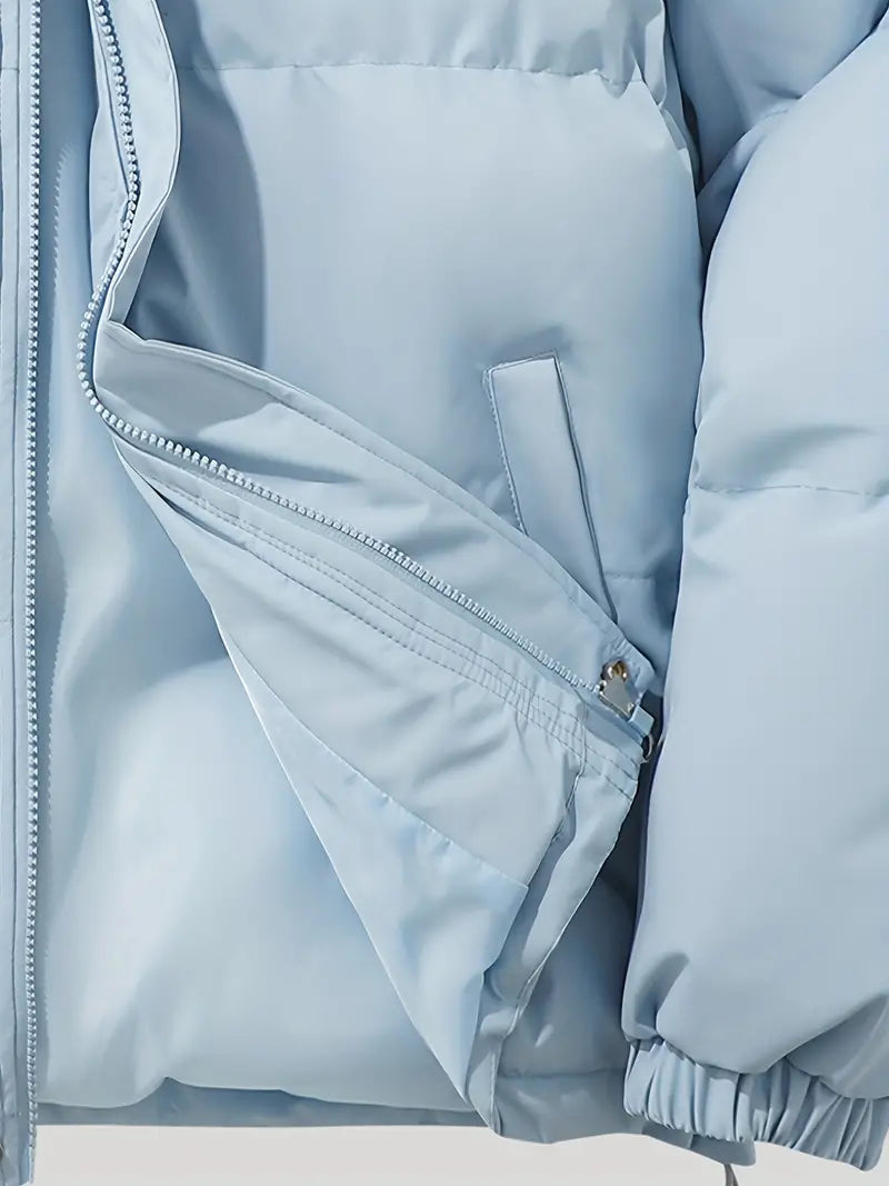 Men's Traditional Fit Overcoat