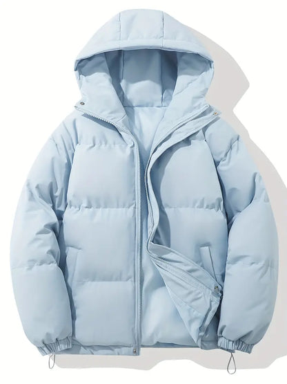 Classic Thermal Hooded Jacket