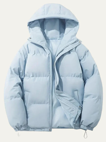 Men's Traditional Fit Overcoat