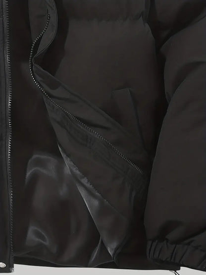 Men's Traditional Fit Overcoat
