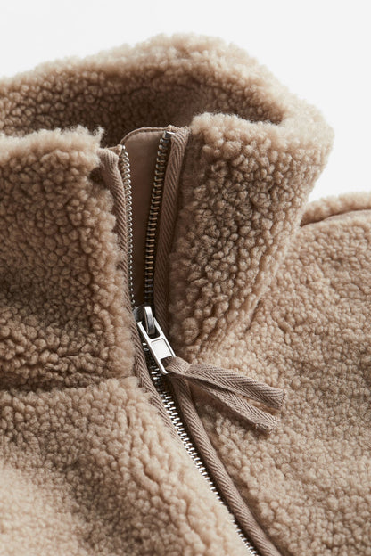 Comfy Women's Casual Oversized Jacket