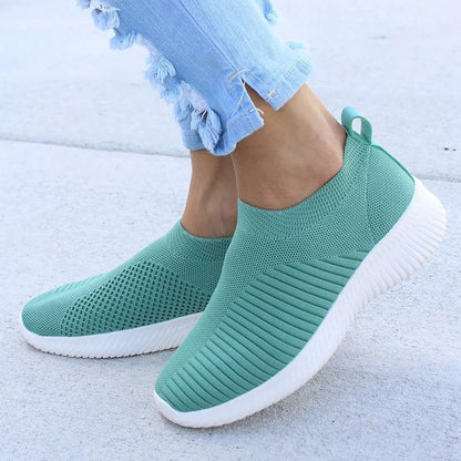 Enora Shoes | Casual Breathable Shoes