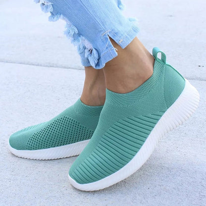 Enora Shoes | Casual Breathable Shoes