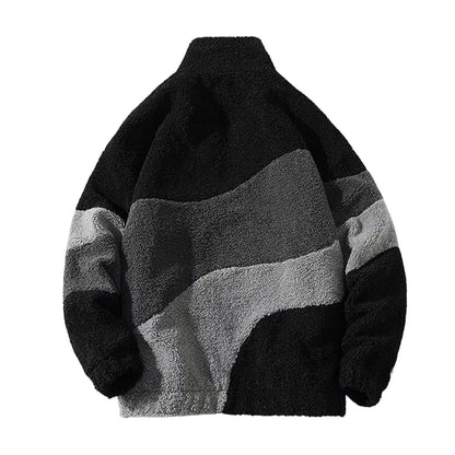 Classic Men's Coat - Smart and Versatile Outerwear