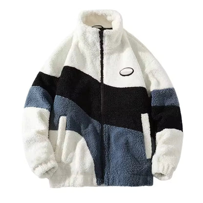 Classic Men's Coat - Smart and Versatile Outerwear