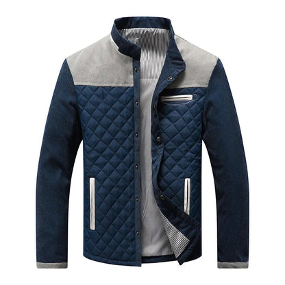 Waterproof Outdoor Jacket - Tough and Practical Daily Wear