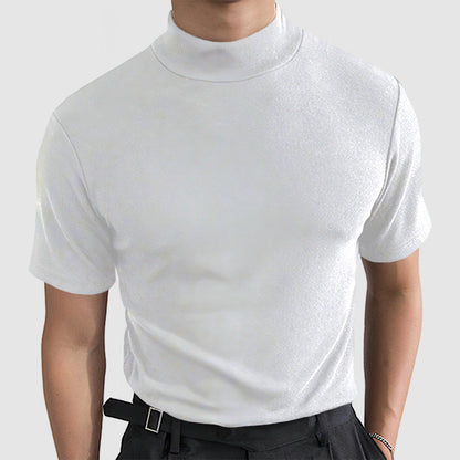 Men's Cotton Stretch T-Shirt
