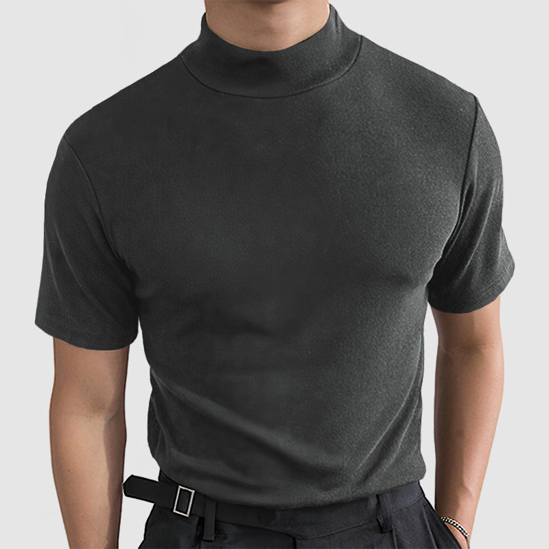 Men's Cotton Stretch T-Shirt