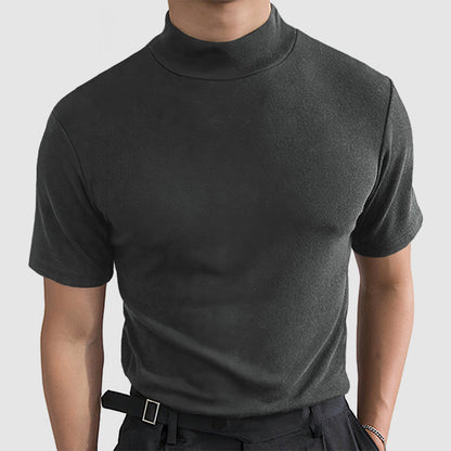 Men's Cotton Stretch T-Shirt