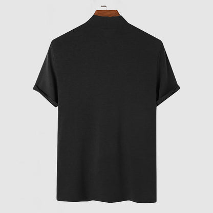 Men's Cotton Stretch T-Shirt