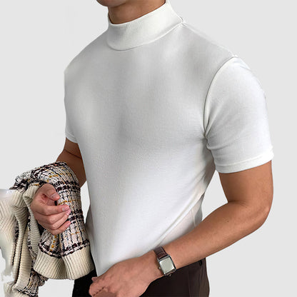 Men's Cotton Stretch T-Shirt