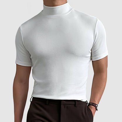 Men's Cotton Stretch T-Shirt