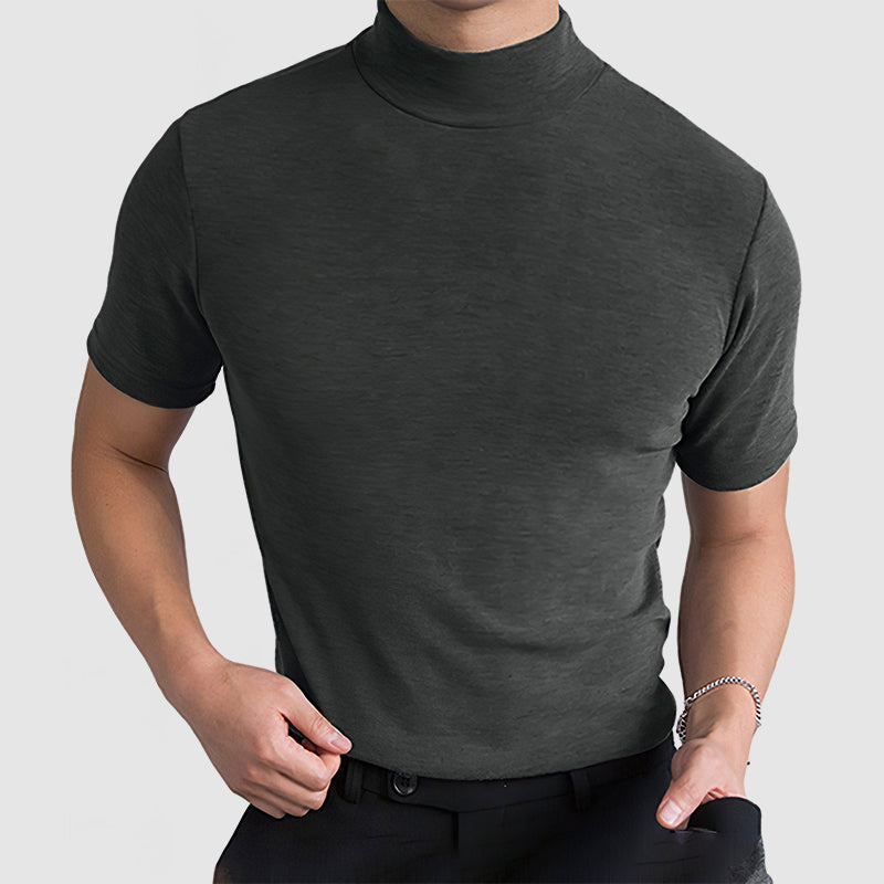 Men's Cotton Stretch T-Shirt